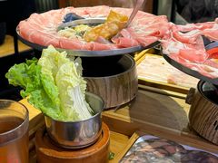-老爷锅(新街口IFCX店)