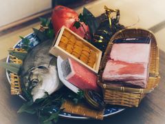 -空蝉怀石料理(益丰·外滩源店)