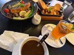 -bluefrog蓝蛙(水游城店)