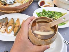 -陈鹏鹏潮汕菜(宝安机场T3航站楼店)