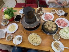 -元盛居(生态大街店)