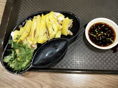 -小梅园饭堂(东方路店)