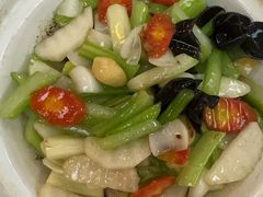 -眉州东坡(亚运村店)