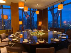 包厢-小南洋海景餐厅(深圳湾店)