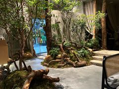 -森SPA·泰式按摩·精油Massage(宝安中心店)