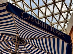 -CHARLIETOWN红茶公司(南京万象天地店)