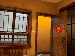 -庭苑饭香·生态餐厅(动物园店)