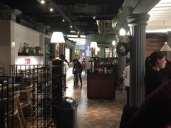 -左庭右院鲜牛肉火锅(南通CBD大有境店)