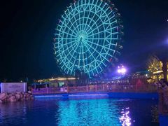 -三亚海昌梦幻海洋不夜城