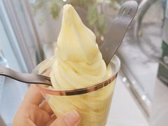 -猫王榴莲世家(三里屯SOHO商场店)