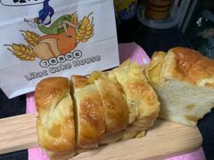 -丁香西饼屋(桂林路店)