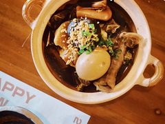 -烧鸟横丁(联发文创口岸店)