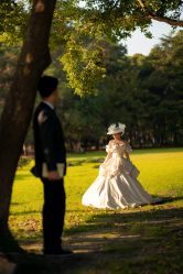 -Mu慕婚纱摄影·超级工作室