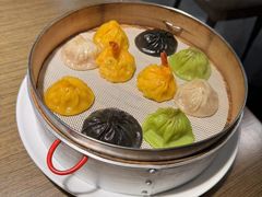 -隆喜元鱼汤包·海鲜(中联广场店)