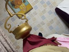 -沈师傅盲人按摩工作室(密三小区店)