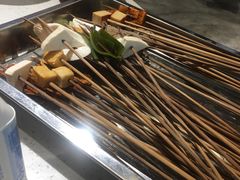 -钢管厂五区小郡肝火锅串串香(清河店)