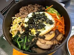 -农乐园炭火烤肉(繁花中心店)