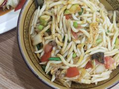 -清真·伊清阁餐厅