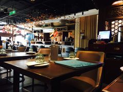 大堂-有璟阁港式餐厅(国贸商城店)