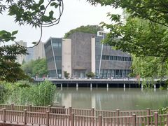 -青枫公园
