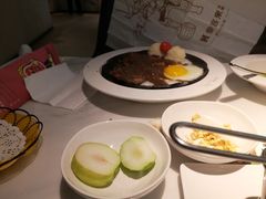 -豪客来牛排(华创国际广场店)