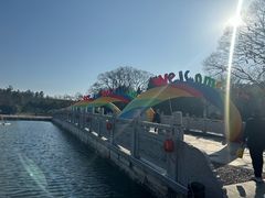 -万佛湖风景区