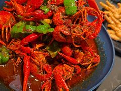 -红盔甲·小龙虾(人民广场店)