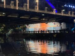 -运河游船(武林门码头)