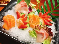 -元通寿司(东骏店)