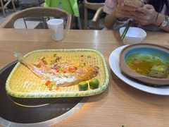 -椰子印象椰子鸡·椰奶鸡·糟粕醋(友谊阳光城店)