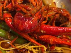 -聚味瞿记·龙虾堂(坡子街店)