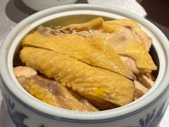 -老吉士酒家(天平路店)