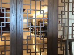 -长沙北辰洲际酒店-栀味轩中餐厅