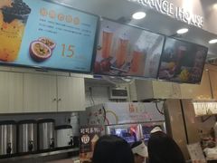 -橘菓子·果茶专家(直通车店)
