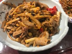 -老友王·南宁特色菜(金汇如意坊店)