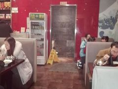 -老板恋上鱼(环山路店)