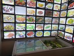 -天桥饭店·特色海鲜(金山嘴渔村店)
