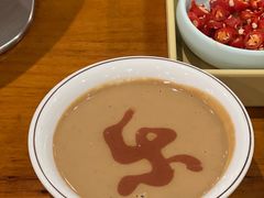 -乐宴·老北京铜火锅(桂庙店)