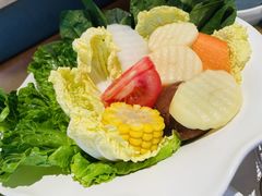 -左庭右院鲜牛肉火锅(南通CBD大有境店)