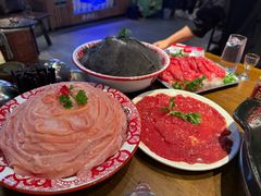 -牛市坎火锅(建设路店)