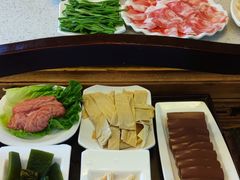 -重庆巴渝火锅(钟家村店)