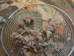 -牛满溢·自助潮汕鲜牛肉火锅(龙汇路店)