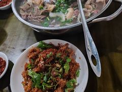 -小杨翘脚牛肉