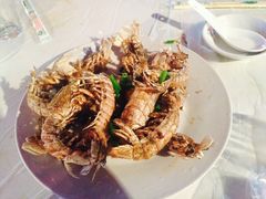 -阿马蛋汤·宁波小海鲜(总店)