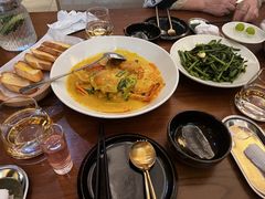 -泰香米泰国餐厅(中大国际店)