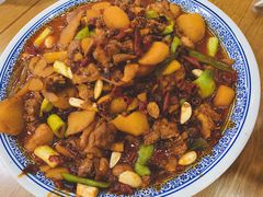 -福顺祥大盘鸡(临潼店)