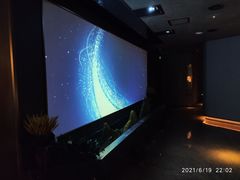 -康道天地(达邦协作广场店)