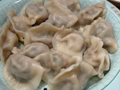 -老边饺子馆(东单店)