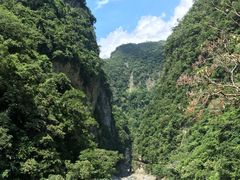 -太鲁阁公园