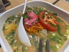 三鲜米线-魏家凉皮(祈年大厦店)